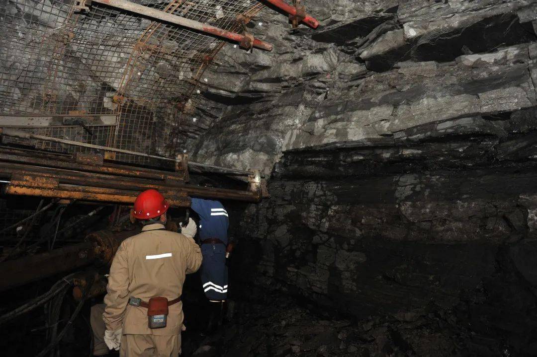 连采工作面智能化改造方案